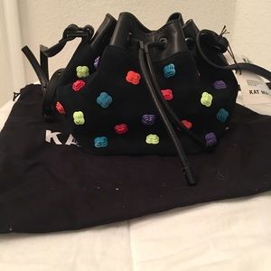 Kat Maconie purse